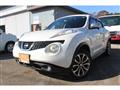 2012 Nissan Juke