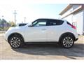 2012 Nissan Juke