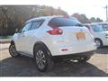2012 Nissan Juke