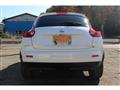 2012 Nissan Juke