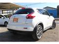 2012 Nissan Juke
