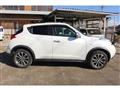2012 Nissan Juke