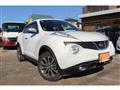 2012 Nissan Juke