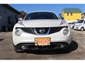 2012 Nissan Juke