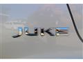 2012 Nissan Juke