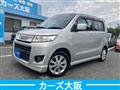 2009 Suzuki Wagon R