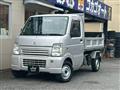 2010 Suzuki Carry Truck