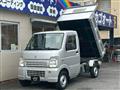 2010 Suzuki Carry Truck