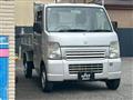 2010 Suzuki Carry Truck