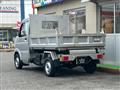 2010 Suzuki Carry Truck