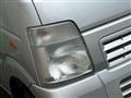 2010 Suzuki Carry Truck