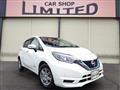 2018 Nissan Note