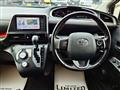 2016 Toyota Sienta