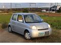 2006 Daihatsu Esse