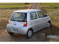 2006 Daihatsu Esse