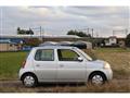 2006 Daihatsu Esse