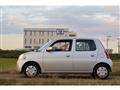2006 Daihatsu Esse