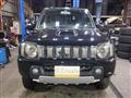 2010 Suzuki Jimny