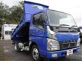 2010 Mitsubishi Canter