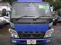 2010 Mitsubishi Canter
