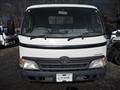 2009 Toyota Dyna Truck