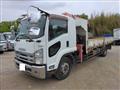 2012 Isuzu Isuzu Others