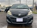 2012 Toyota Vitz