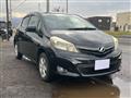 2012 Toyota Vitz