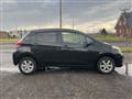 2012 Toyota Vitz