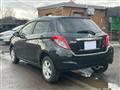 2012 Toyota Vitz