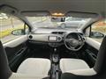 2012 Toyota Vitz