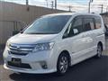 2012 Nissan Serena