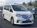 2012 Nissan Serena