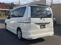 2012 Nissan Serena