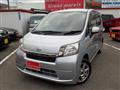 2014 Daihatsu Move
