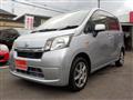 2014 Daihatsu Move