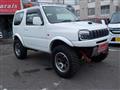 2003 Suzuki Jimny
