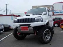 2003 Suzuki Jimny