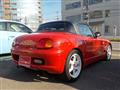1991 Suzuki Cappuccino