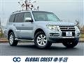 2014 Mitsubishi Pajero