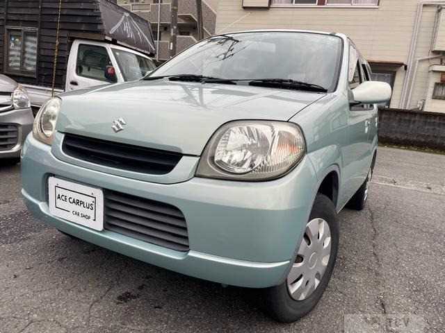 2004 Suzuki Kei