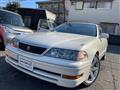 1998 Toyota Mark II