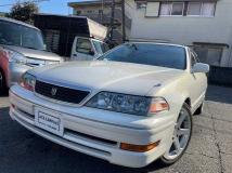 1998 Toyota Mark II