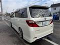 2012 Toyota Alphard Hybrid