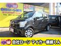2017 Suzuki Wagon R