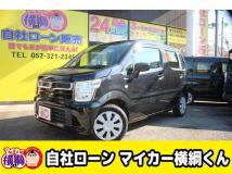 2017 Suzuki Wagon R