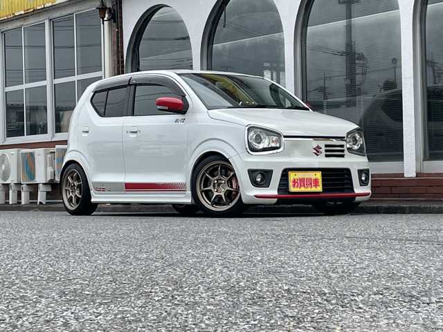 2015 Suzuki Alto