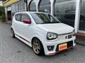 2015 Suzuki Alto