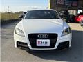 2014 Audi TT