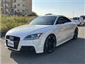2014 Audi TT